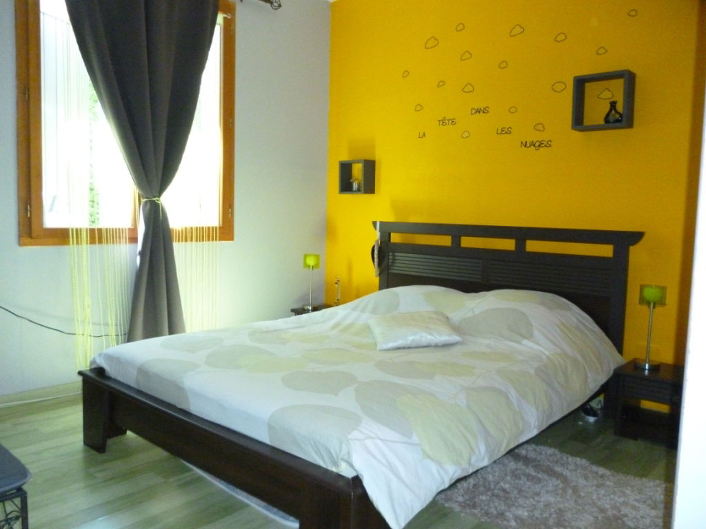 Gastgezin Saintes 98983