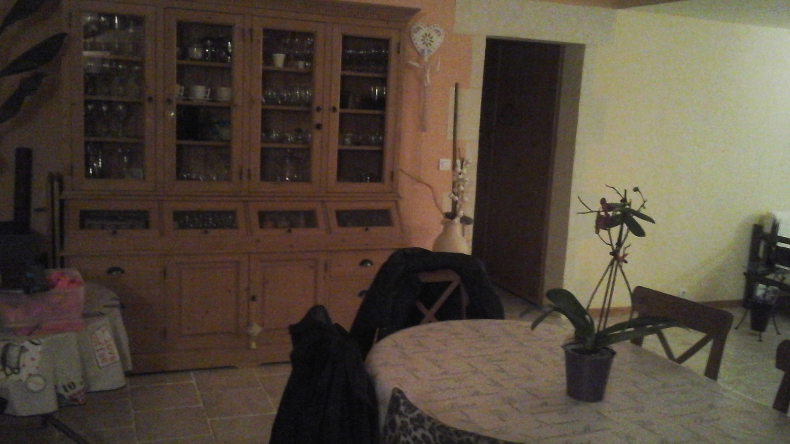 Gastgezin Saintes 98983