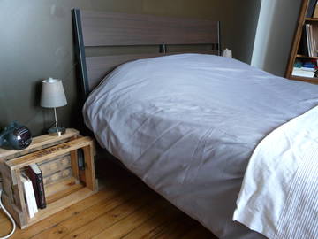 Room For Rent Nantes 88178