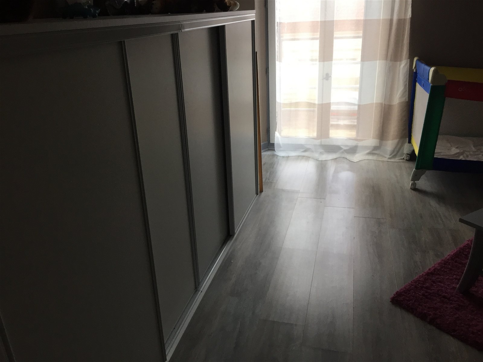 Chambre Chez L'habitant Villemandeur 204202