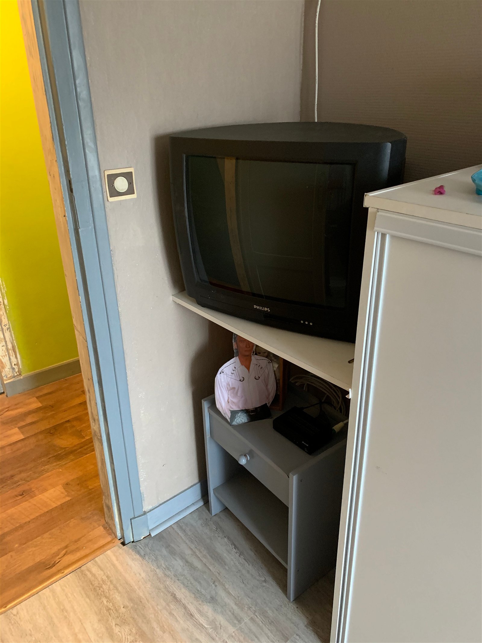 Chambre Chez L'habitant Villemandeur 204202