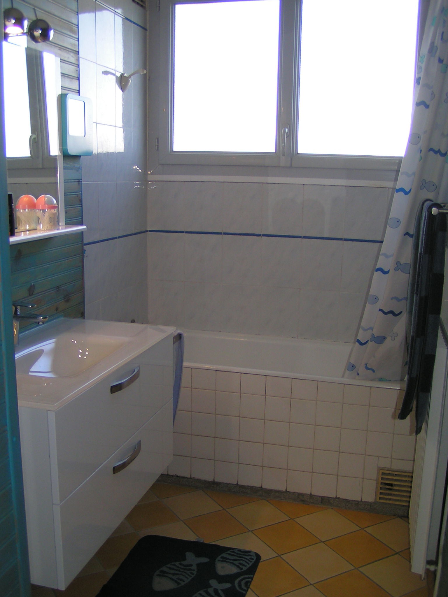 Chambre Chez L'habitant Toulouse 141432