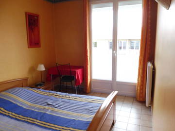 Chambre À Louer Toulouse 141432