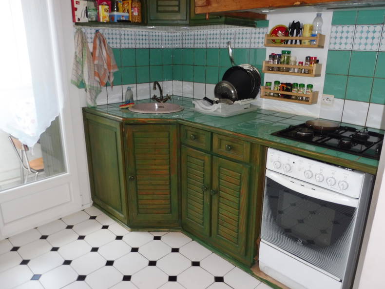 Quedarse En Casa Toulouse 141432-4