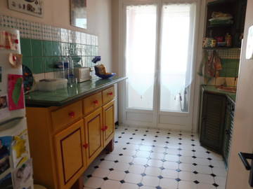 Unterkunft beim Gastgeber zur Miete in Toulouse - Foto 6 : Sonstiger Raum-6