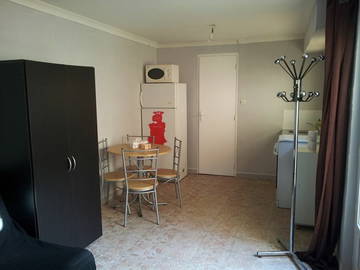 Chambre À Louer Redessan 71279