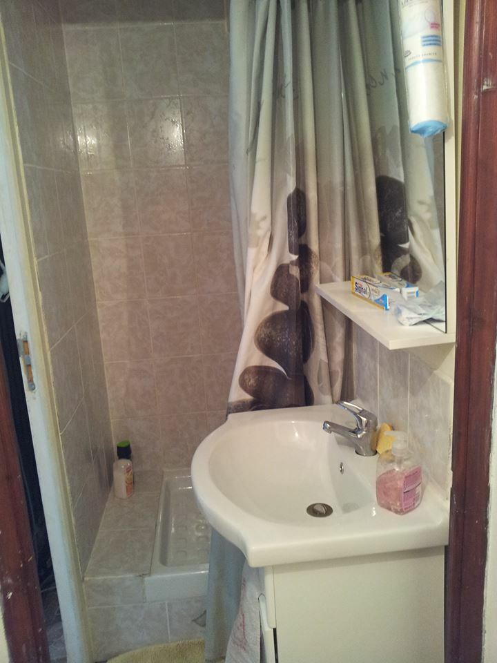 Chambre Chez L'habitant Redessan 71279