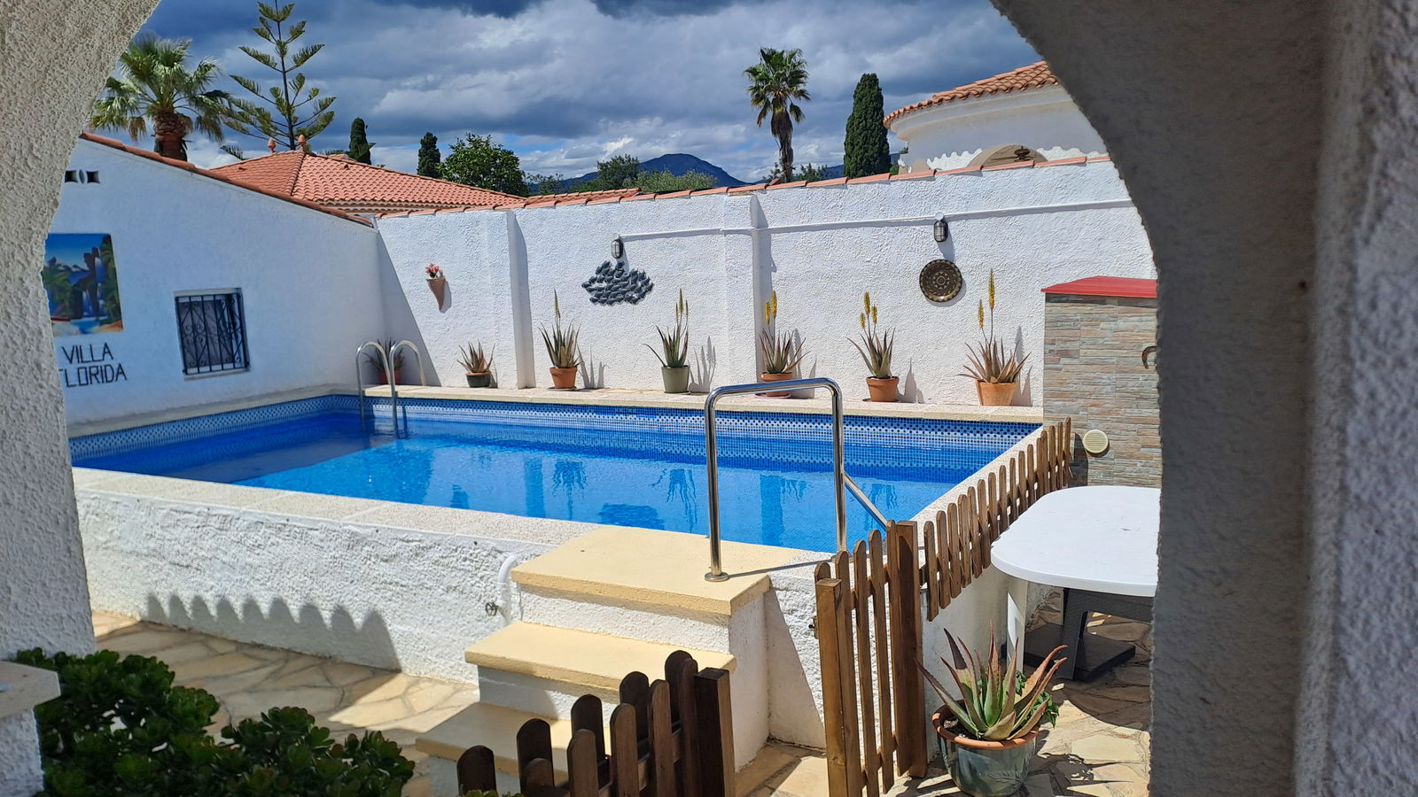Chambres D'hôtes Mont-roig del Camp 569667