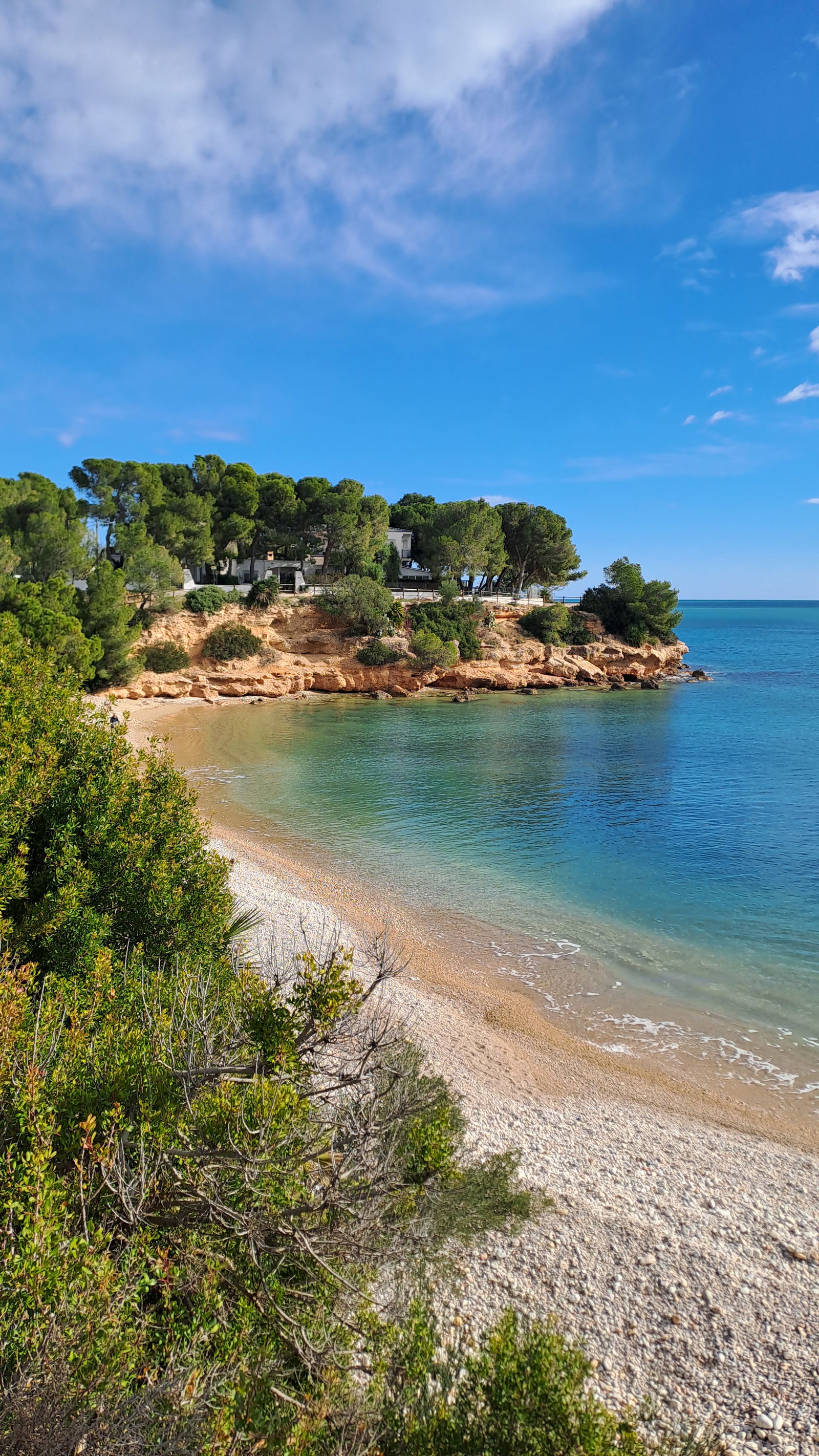 Chambres D'hôtes Mont-roig del Camp 569667