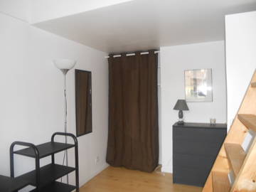 Chambre À Louer Lyon 102761