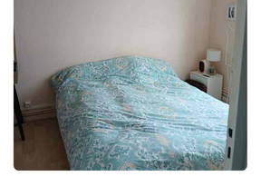 WG-Zimmer in einem Privathaus