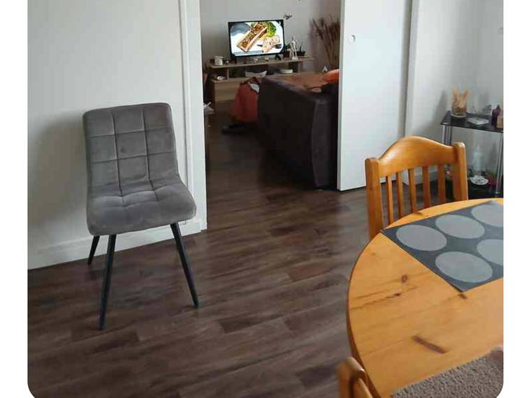 Homestay Rochefort 581806