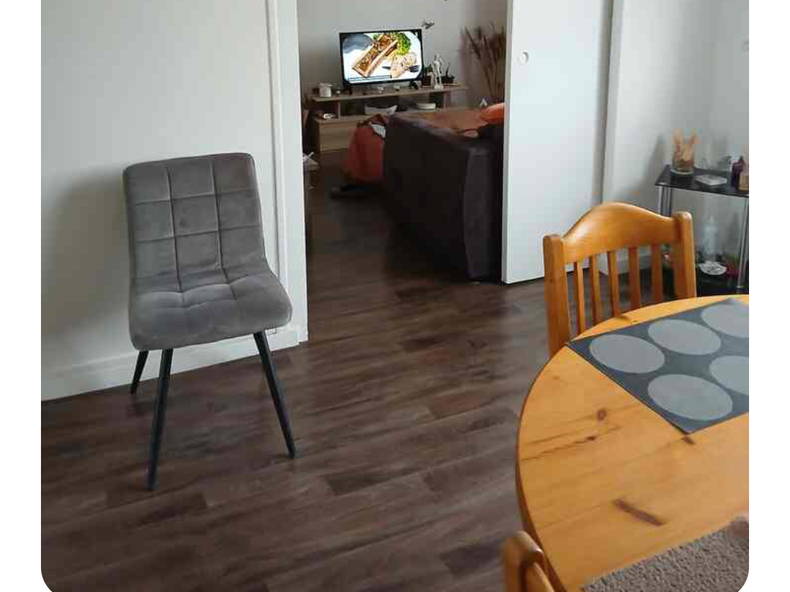 Gastfamilie Rochefort 581806-3