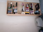 Homestay Paris 593464