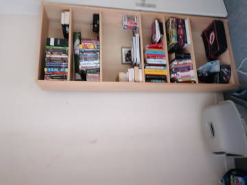 Homestay Paris 593464-1
