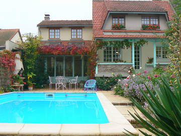 Chambre À Louer Amiens 65536