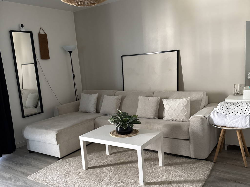 Homestay Corbeil-Essonnes 660724-1