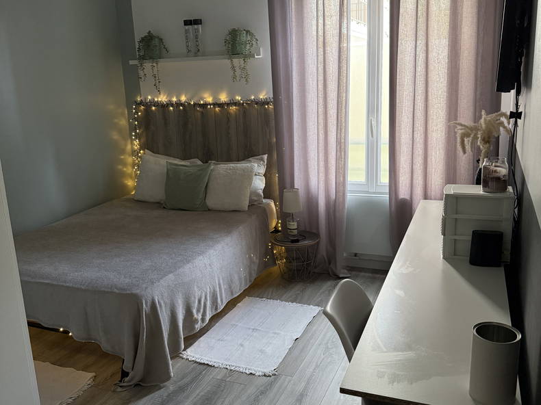 Homestay Corbeil-Essonnes 660724-2