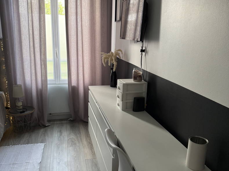 Homestay Corbeil-Essonnes 660724-3