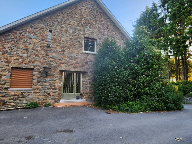 Quedarse En Casa Bastogne 557232-1