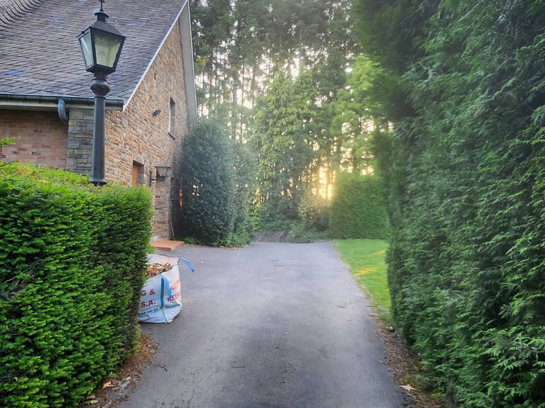 Quedarse En Casa Bastogne 557232-2