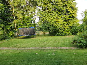 Chambre Chez L'habitant Bastogne 557232-3