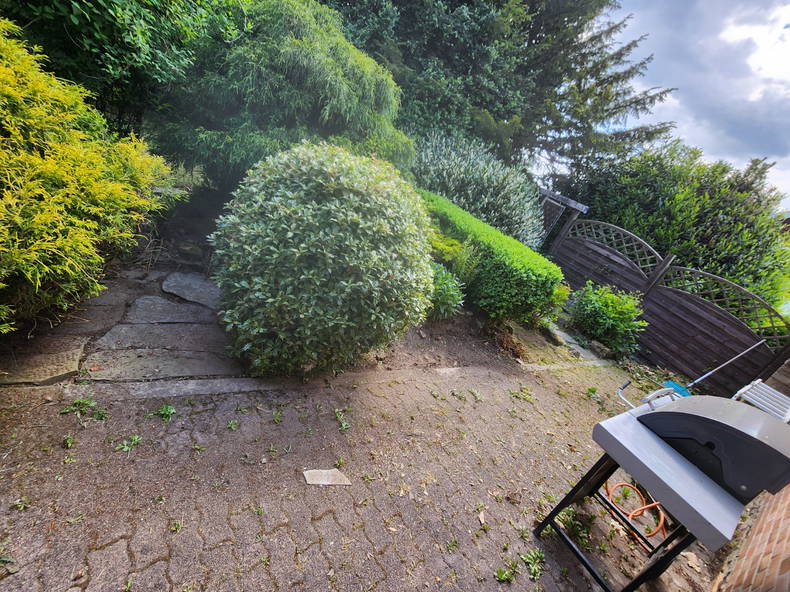 Quedarse En Casa Bastogne 557232-5