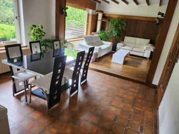 Habitación en casa del anfitrión en renta en Bastogne - foto 7 : otra estancia-7
