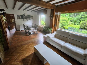 Habitación en casa del anfitrión en renta en Bastogne - foto 8 : otra estancia-8