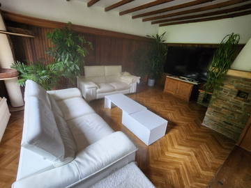 Habitación en casa del anfitrión en renta en Bastogne - foto 9 : otra estancia-9