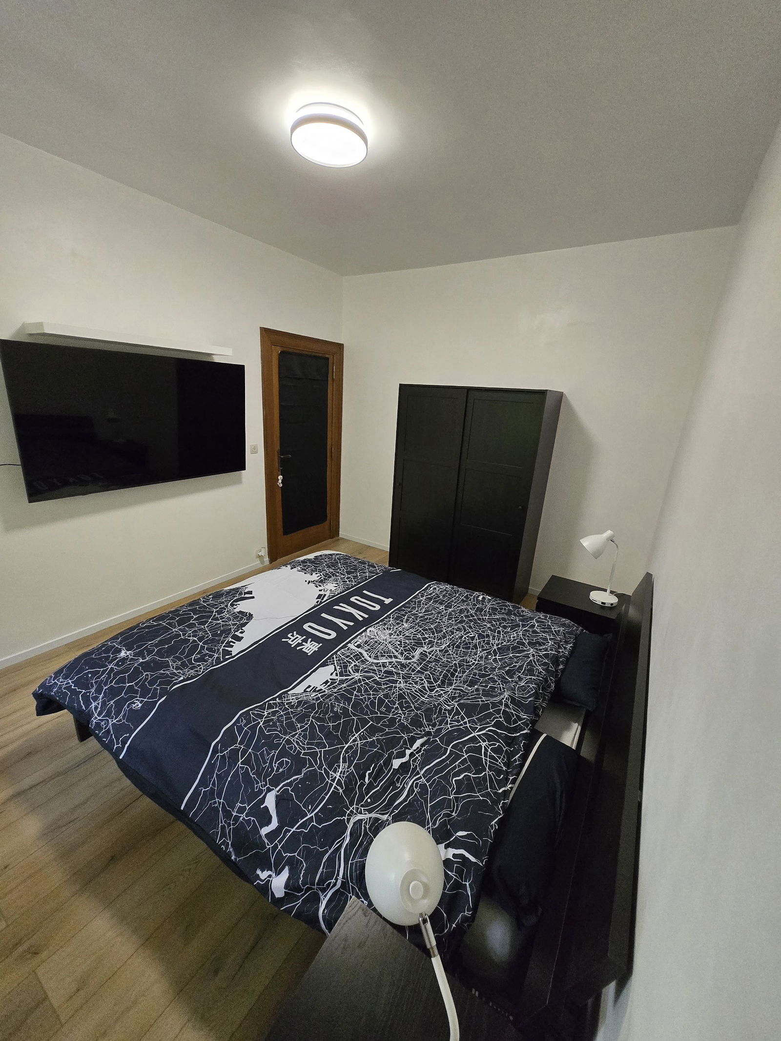 Chambre Chez L'habitant Bastogne 557232