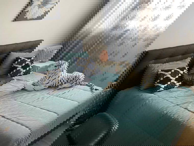 Gastfamilie Fresnes 594864