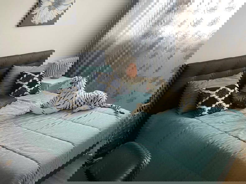 Gastfamilie Fresnes 594864-1