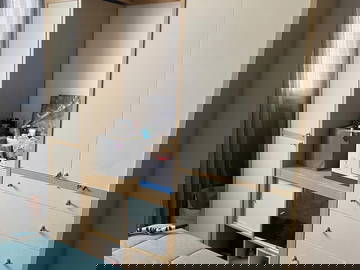 Chambre Chez L'habitant Fresnes 594864-3