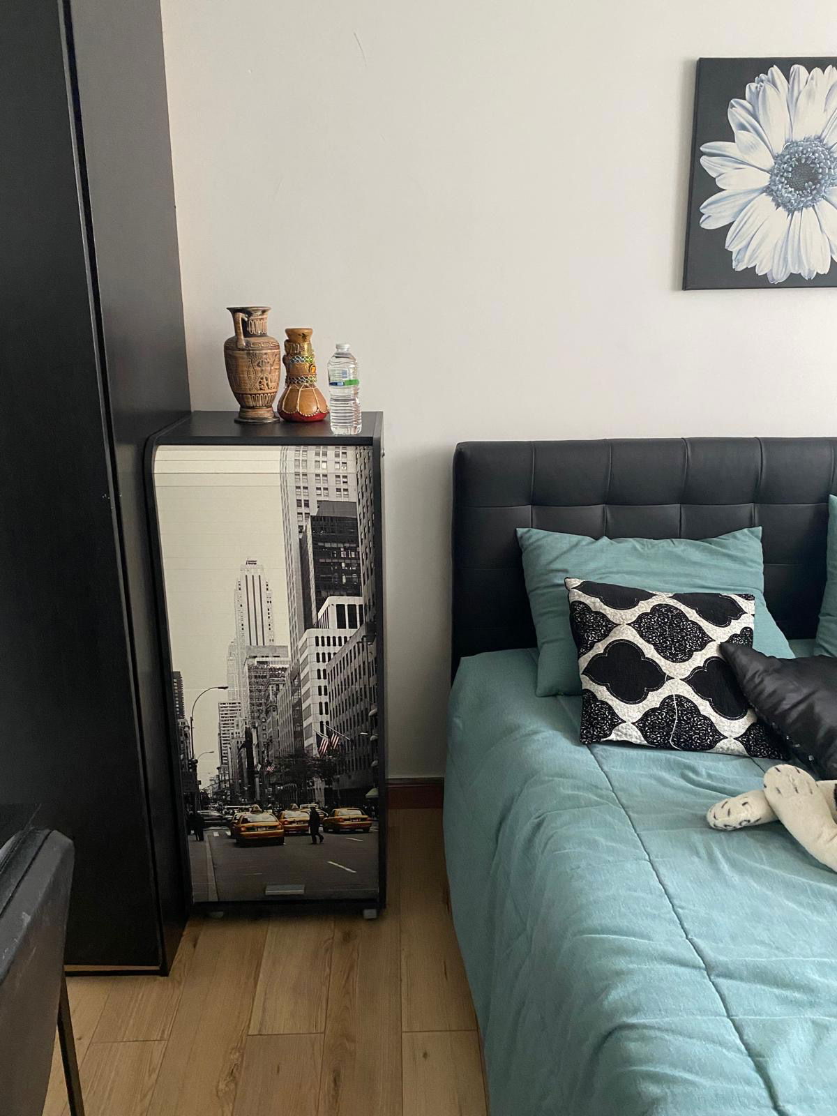 Chambre Chez L'habitant Fresnes 594864