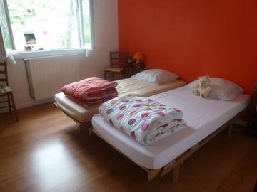 Room For Rent Arzacq-Arraziguet 54690