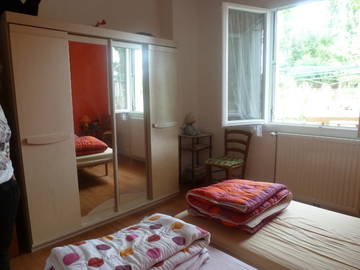 Chambre À Louer Arzacq-Arraziguet 54690