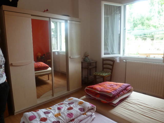 Homestay Arzacq-Arraziguet 54690