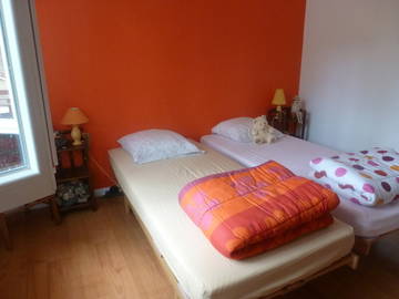 Room For Rent Arzacq-Arraziguet 54690