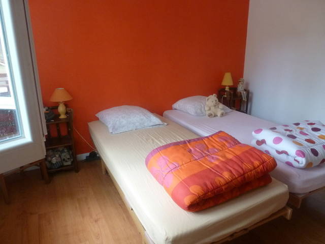 Homestay Arzacq-Arraziguet 54690