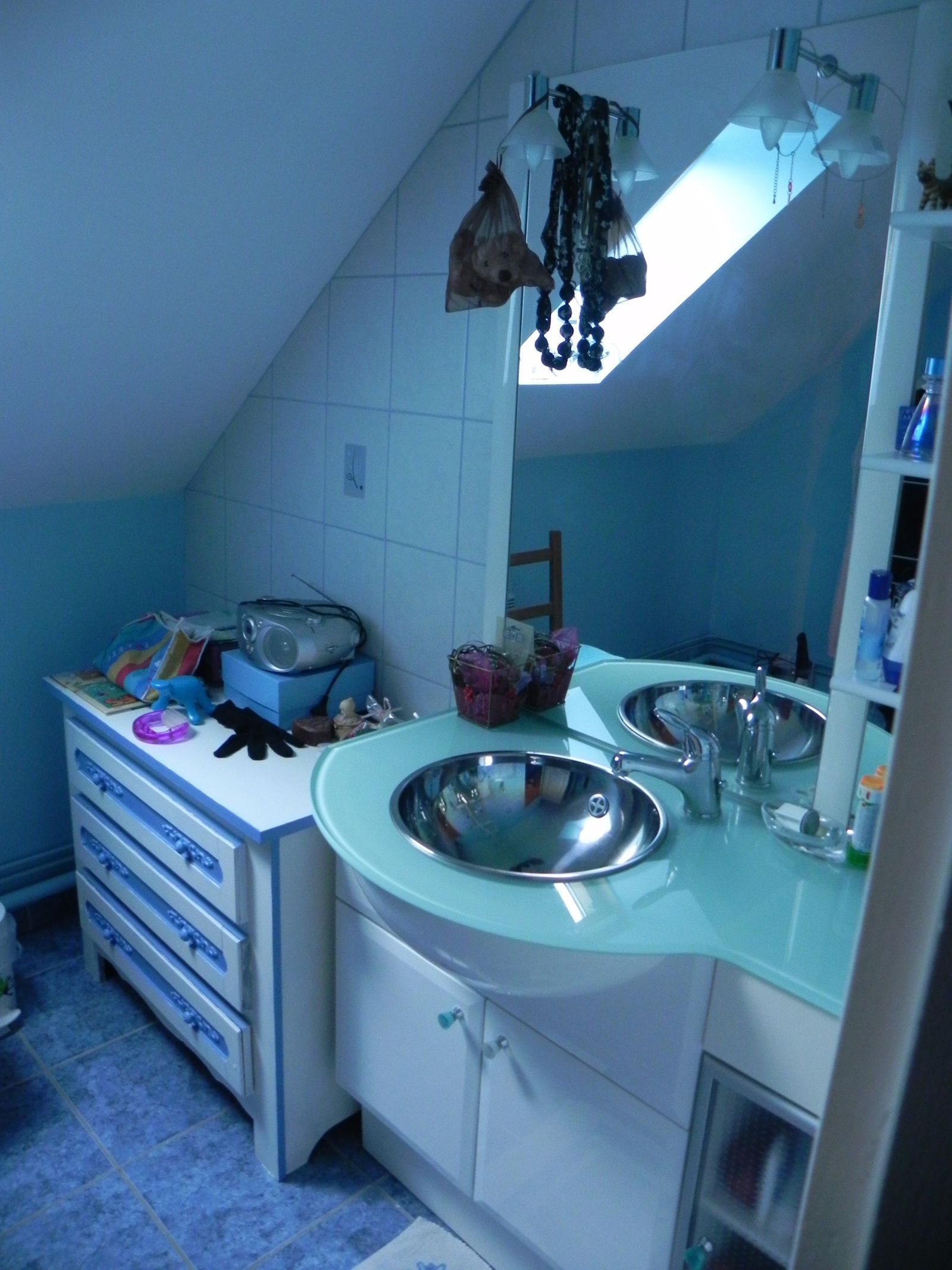 Chambre Chez L'habitant Derchigny 83228