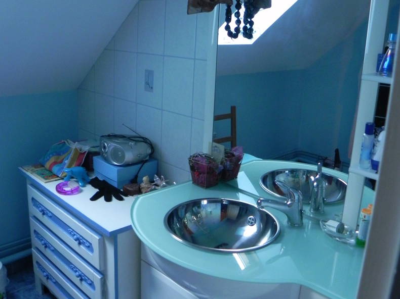 Quedarse En Casa Derchigny 83228-4