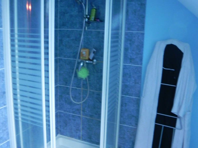 Quedarse En Casa Derchigny 83228-5