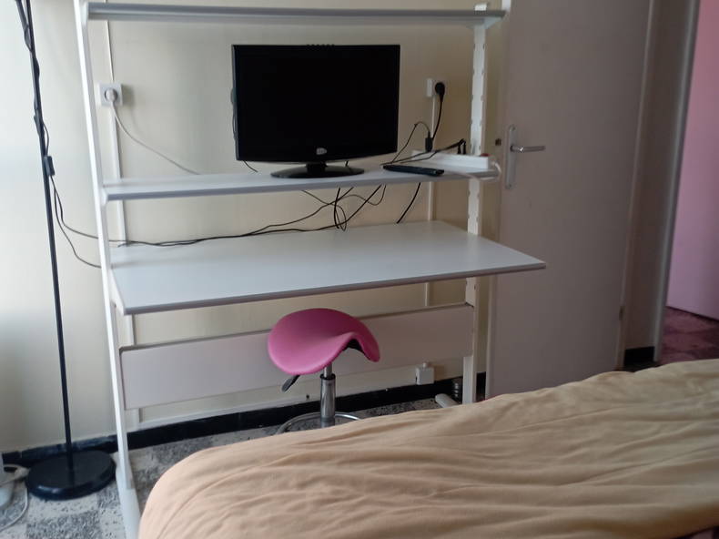 Chambre Chez L'habitant Port-de-Bouc 69884-3