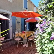 Chambre Chez L'habitant Mireval 572363