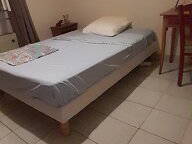 Quedarse En Casa Mireval 572363