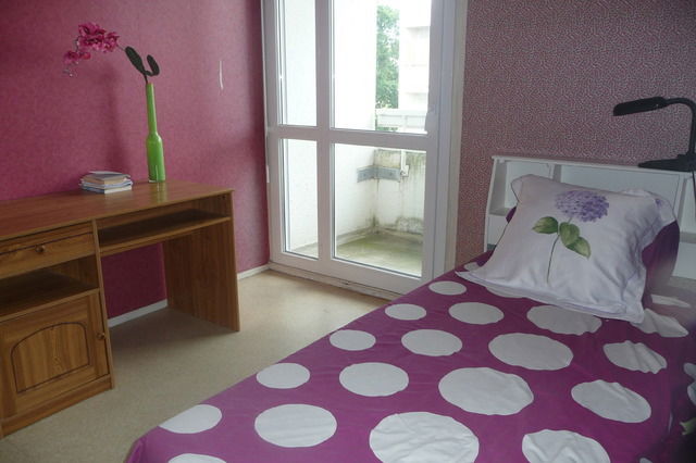 Chambre Chez L'habitant Talence 7167