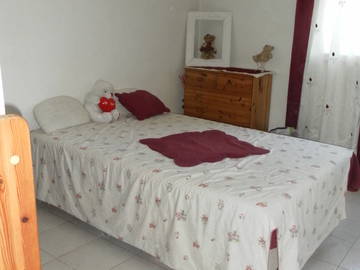 Room For Rent Mandelieu-La-Napoule 29483