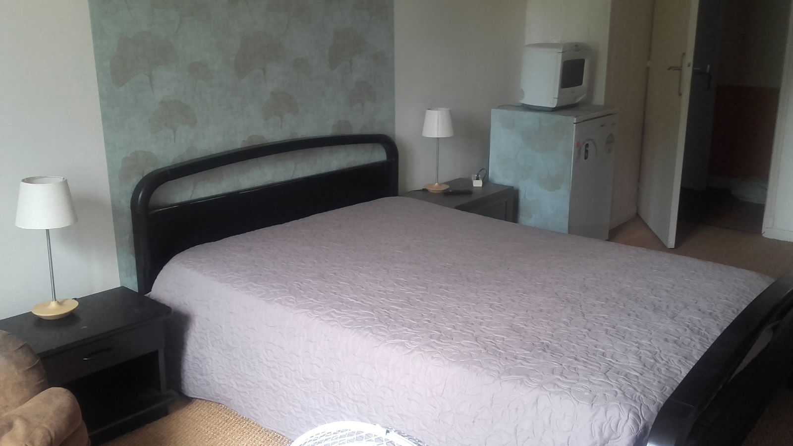 Homestay Suèvres 73762
