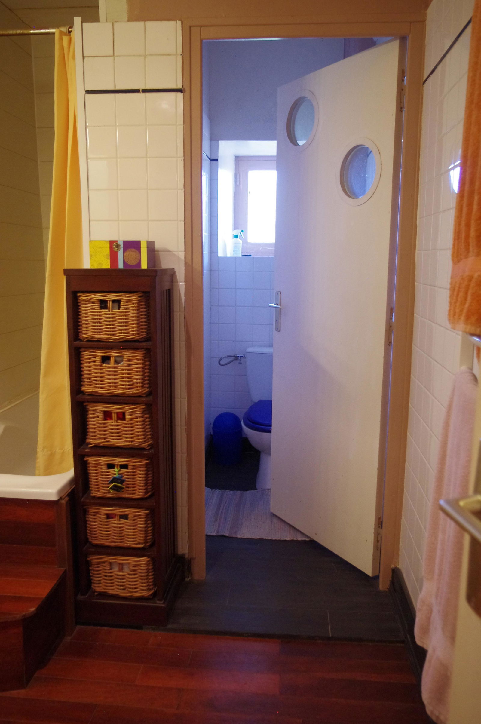 Homestay Suèvres 73762